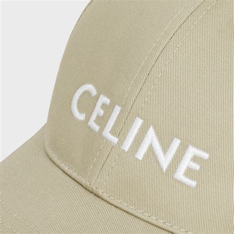 celine baseball.hat|buy Celine online.